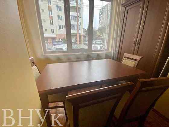 Продаж Квартира 3-кімнатна, 1/5 поверх на Аврама Лінкольна Львів