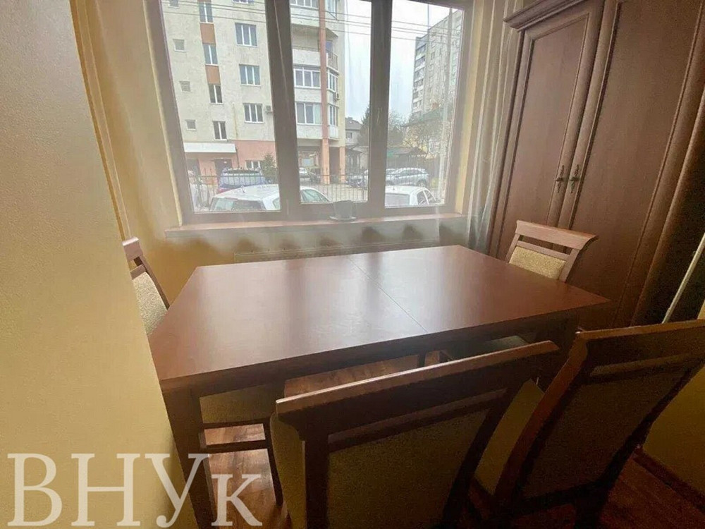 Продаж Квартира 3-кімнатна, 1/5 поверх на Аврама Лінкольна Львів - фото 4