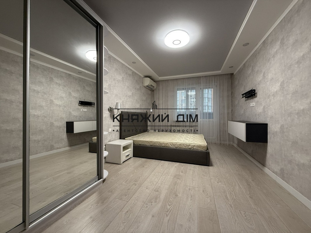 Оренда Квартира 2-кімнатна, 3/25 поверх на Єлизаветы Чавдар ул. Kiev - photo 12