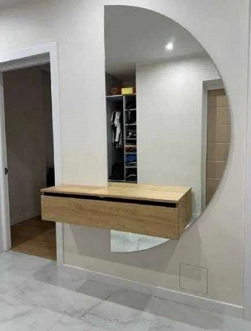 Продаж Квартира 2-кімнатна, 5/25 поверх на улица Туманяна Ованеса, д.3 Киев - изображение 8