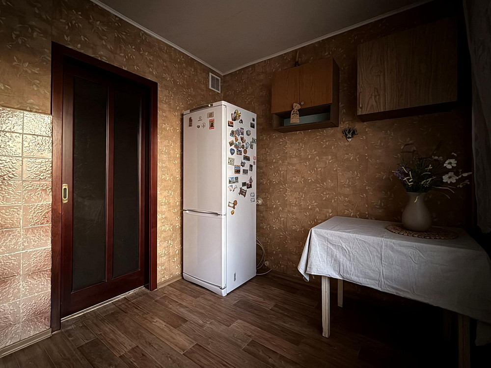 Продаж Квартира 2-кімнатна, 14/16 поверх на Бальзака Оноре вул., д. 8-В Kiev - photo 10