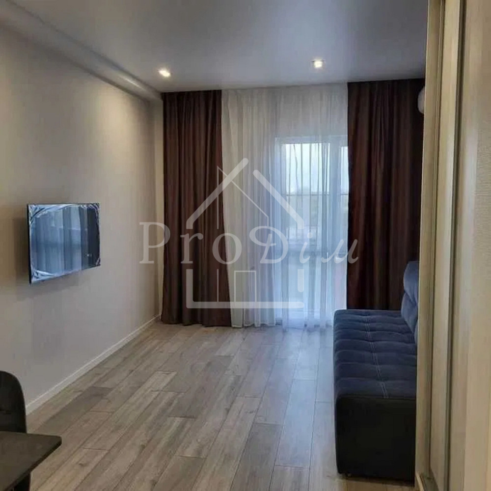 Оренда Квартира 1-кімнатна, 5/16 поверх на Михайла Максимовича вул. (Онуфрія Трутенка), 24 Київ - фото 4