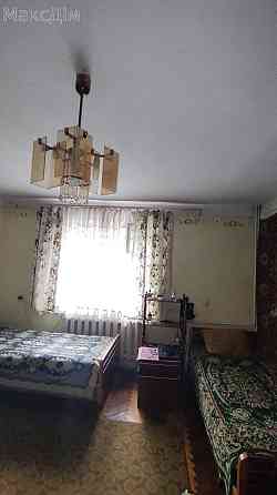 Оренда Будинок 1-кімнатний на вул. Загребельна Ternopil'