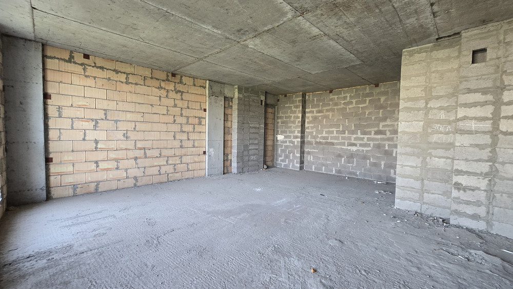 Продажа 1к 48,8 м2. Дом сдан. ГАЗ / АГВ. Фонтанская дорога. ЖК Дерби / DERBY STYLE HOUSE Одеса - фото 5