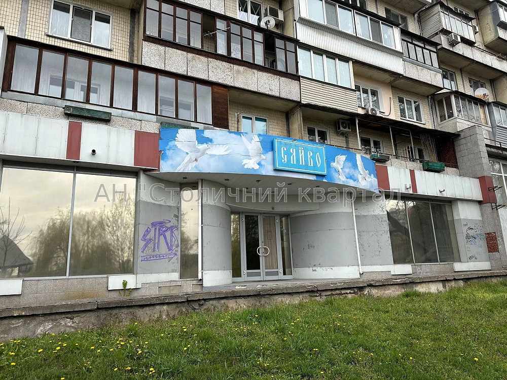 Оренда Будинок 3-кімнатний на Берестейский пр-т, 148/1 Київ - фото 12