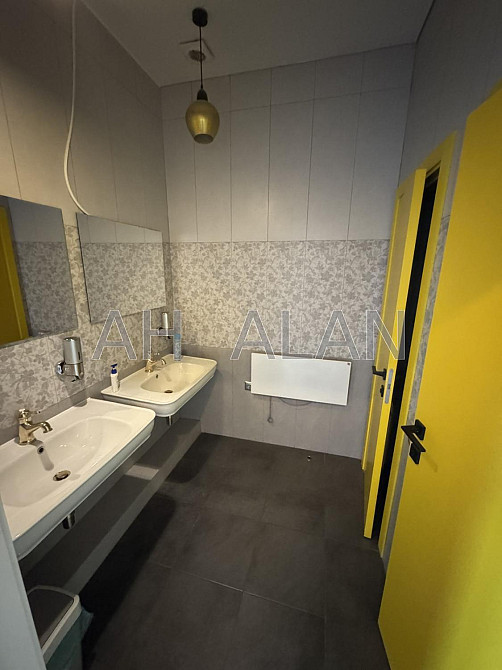 Оренда офісне приміщення на Кловський узв., 7А приміщень - 4, поверх - 41/46 Київ - фото 7