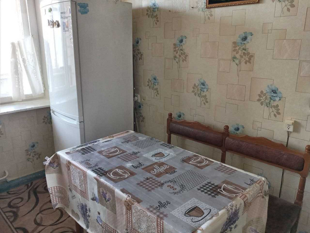 Продаж Квартира 1-кімнатна, 12/14 поверх на Петрицького Анатолія вул., д. 5/9 Київ - фото 4