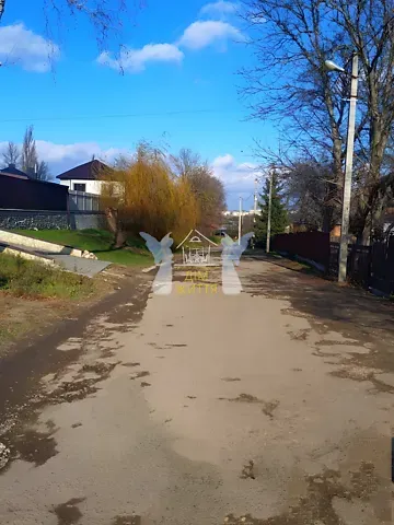 Продажа земельного участка  площадь 17 сот Січових Стрільців вулиця 1  - изображение 2