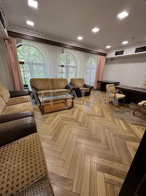 Оренда офісне приміщення на Жилянська вул., 72А приміщень - 3, поверх - 3/4 Київ - фото 10