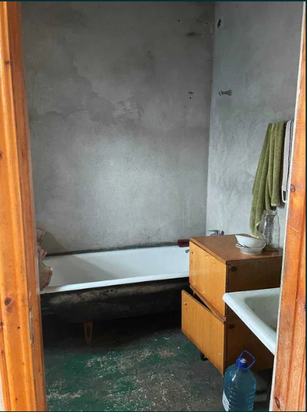 Трехкомнатная на Таирова Одеса - фото 14