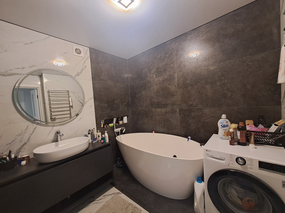 Продаж 3 км квартири по вул. Володимира Великого, Аляска. Тернопіль Тернопіль - фото 12