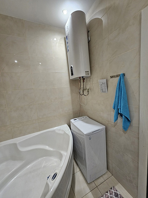 Продаж Квартира 3-кімнатна, 10/11 поверх на Любарского, 4А Дніпро - фото 18