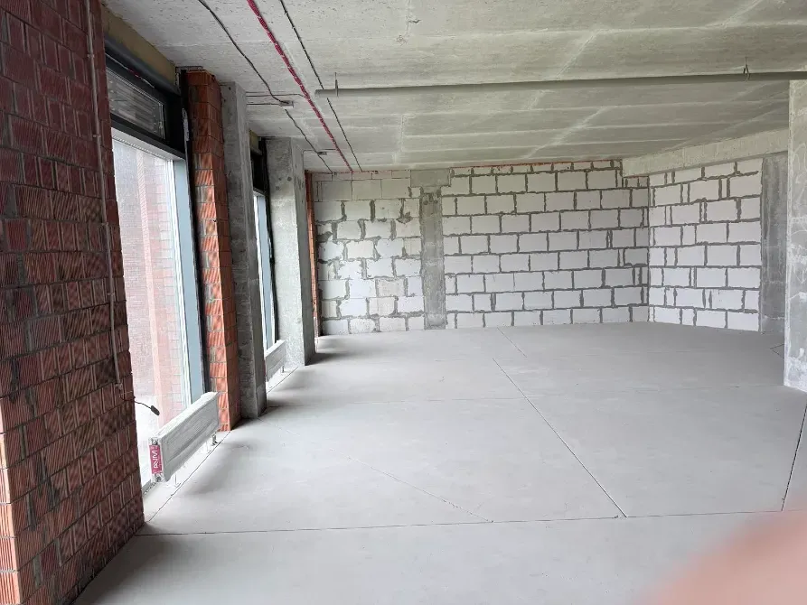 Продажа Помещение свободного назначения площадь 150 кв.м 3-й этаж на ЖК «Маяк» Днепр - изображение 5