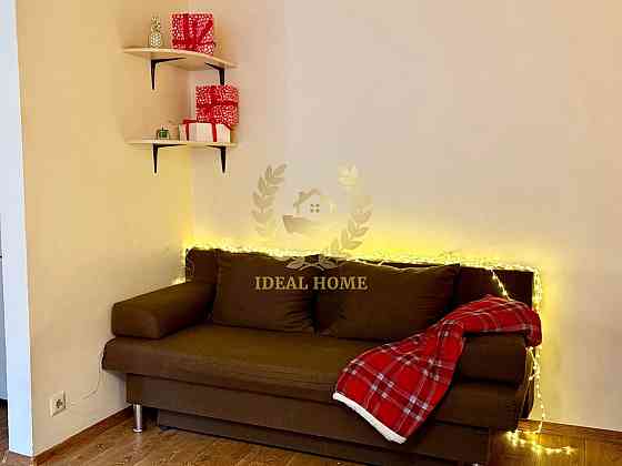 Продаж Квартира 1-кімнатна на Академика Шалимова ул., 16 Київ