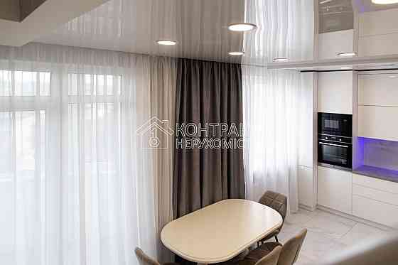 Продаж Квартира 3-кімнатна, 9/10 поверх на вул. Лосівський Kharkiv