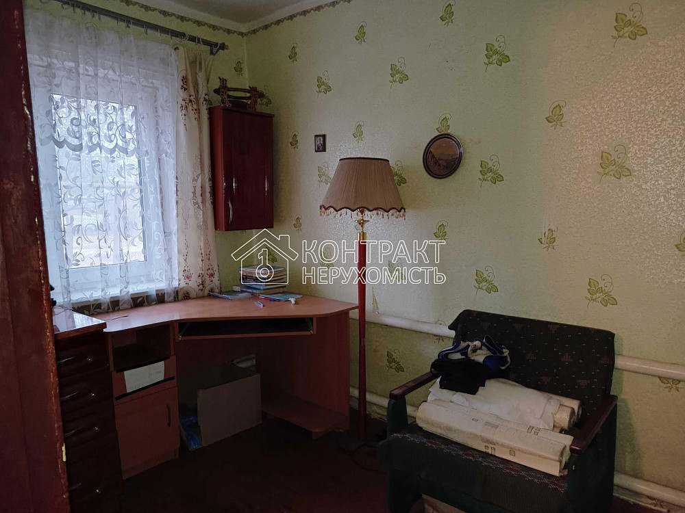 Продаж Будинок 4-кімнатний на вул. вокзальна Merefa - photo 4