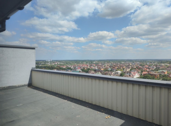 Продаж 3к Квартира 78 кв.м Рихліка Житомир