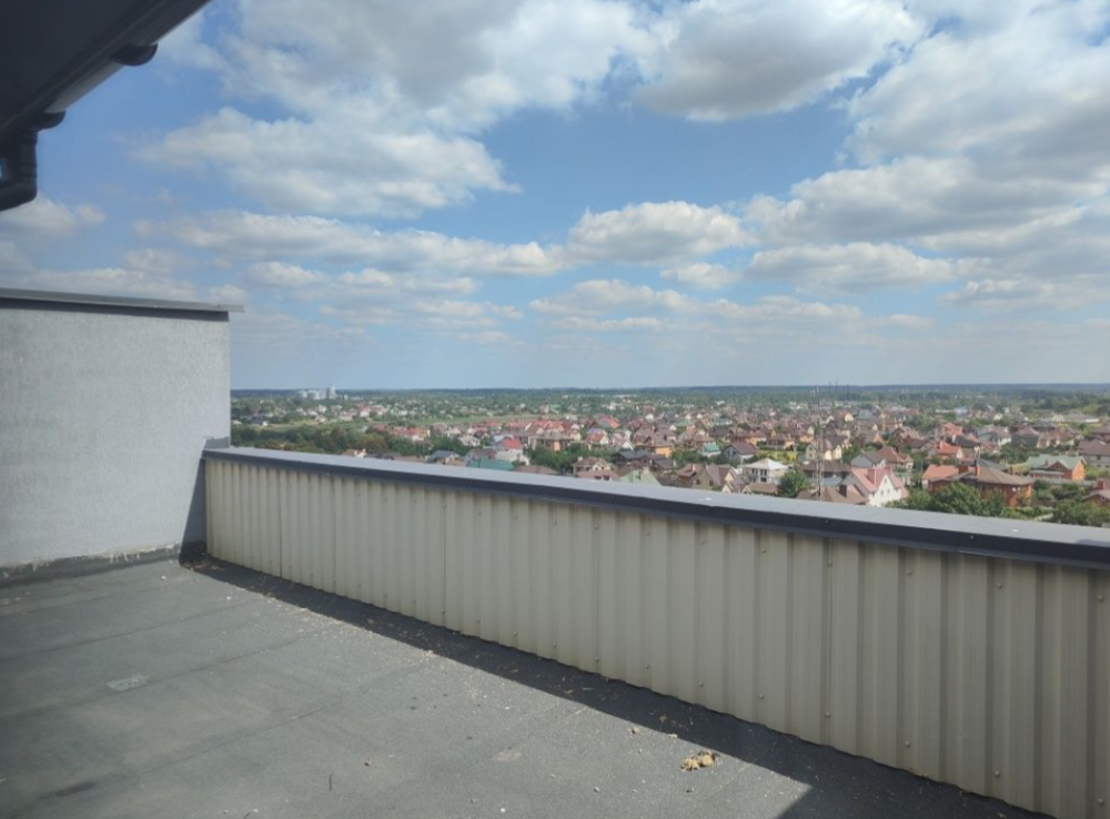 Продаж 3к Квартира 78 кв.м Рихліка Житомир - изображение 1