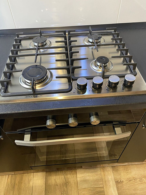 Оренда Квартира 1-кімнатна на Новодарницкая ул., 27 Киев - изображение 10