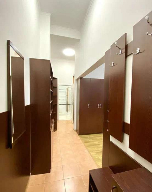 Оренда Квартира 2-кімнатна, 2/3 поверх на Богдана Хмельницького, 36а Київ - фото 5