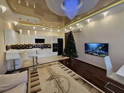 Оренда 3к Квартира 90 кв.м Рогальова узвіз 28 Дніпро - фото 7