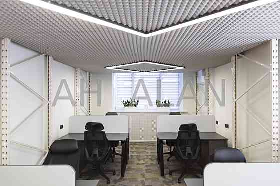 Оренда офісне приміщення на Глушкова Академіка пр-т, 1П, корп. 5 приміщень - 5, поверх - 2/5 Київ