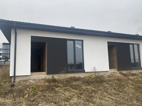 Продаж 1-поверховий   73 кв.м 3 кімн. на Веснянковий масив 7 Рівне - фото 6