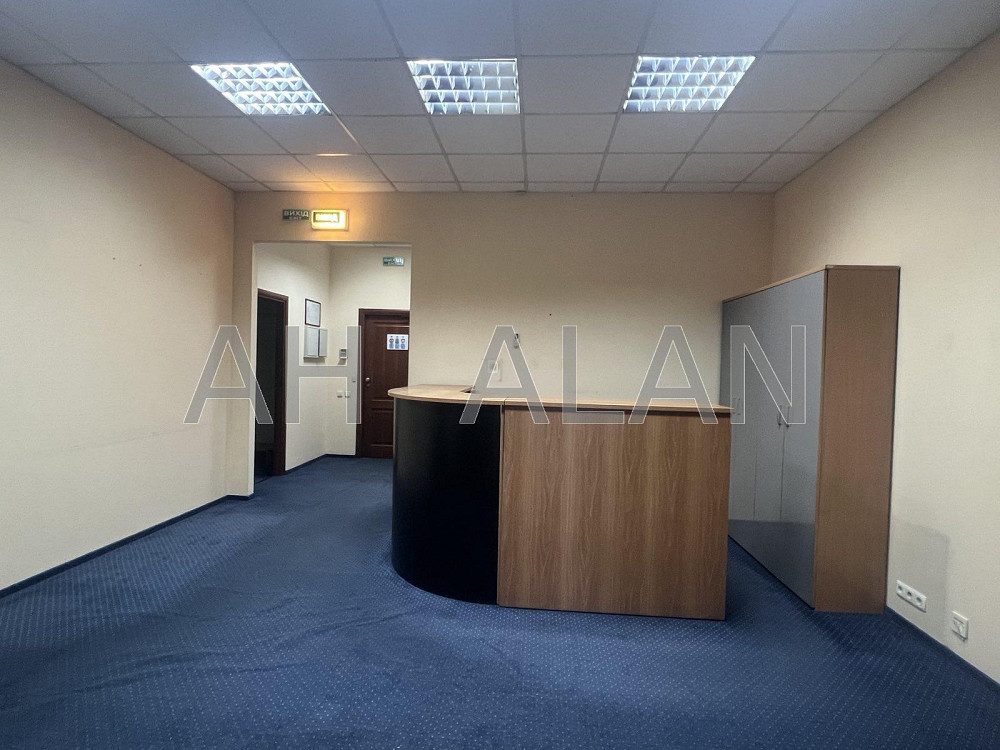 Оренда офісне приміщення на Новокостянтинівська вул., 13/10 поверх - 3/5 Київ - фото 14