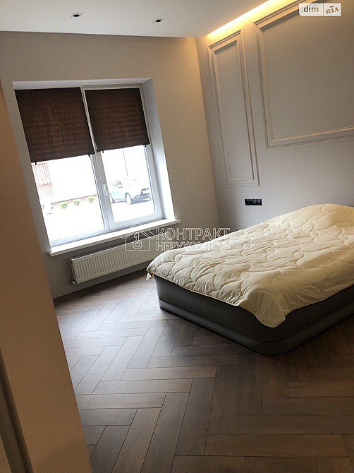 Продаж Квартира 3-кімнатна, 1/4 поверх на вул. Клеменова Дача Харків - фото 17