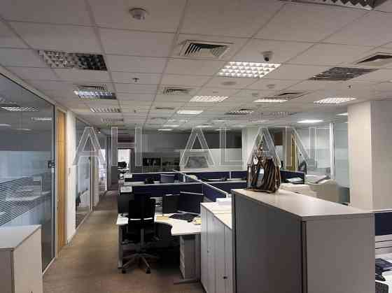 Оренда офісне приміщення на Жилянська вул., 75 приміщень - 10, поверх - 13/14 Київ