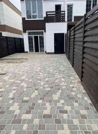 Дуплекс. Современный ремонт. Odessa