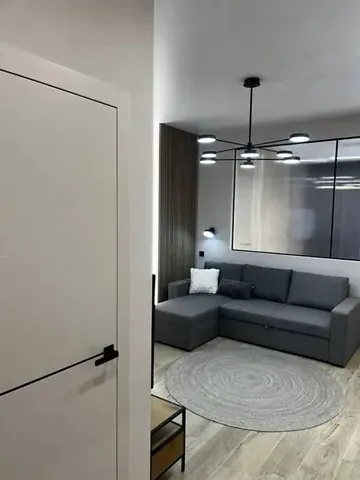 Аренда 1к Квартира 55 кв.м Овражна вулиця 15 Днепр - изображение 19