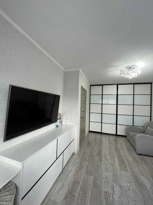 Продаж Квартира 1-кімнатна, 25/25 поверх на Гмирі, 16а Киев - изображение 1