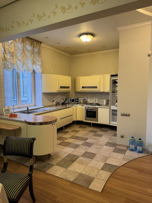 Продаж Квартира 3-кімнатна, 4/5 поверх на вул. Сумська Харків - фото 4