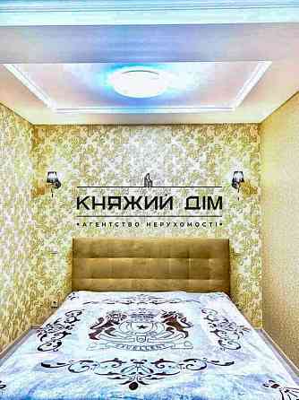 ЖК Львівський квартал Оренда 3 кім. розд. на Глибочицькій ст. м. Лук'янівська Код об № 11173006 Kiev