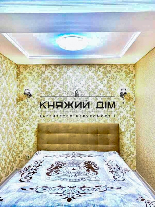 ЖК Львівський квартал Оренда 3 кім. розд. на Глибочицькій ст. м. Лук'янівська Код об № 11173006 Kiev - photo 4