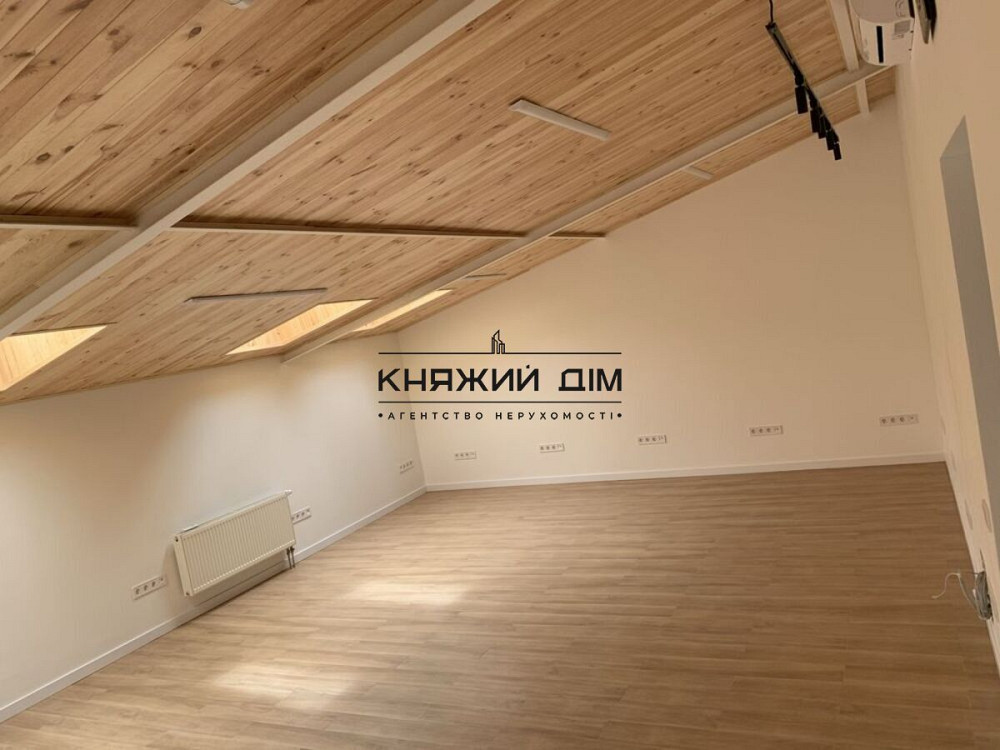Оренда офісне приміщення на вул. Трутенко Онуфрия ул./Михайла Максимовича поверх - 13/14 Kiev - photo 11