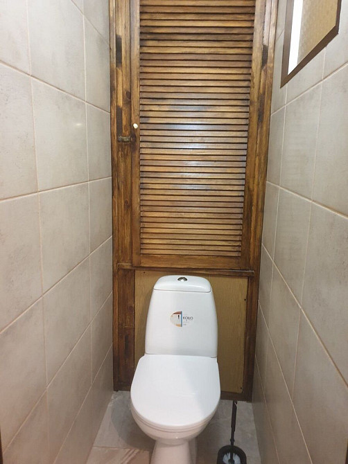 Оренда Квартира 2-кімнатна, 2/9 поверх на Проспект Берестейський, 27 Київ - фото 8