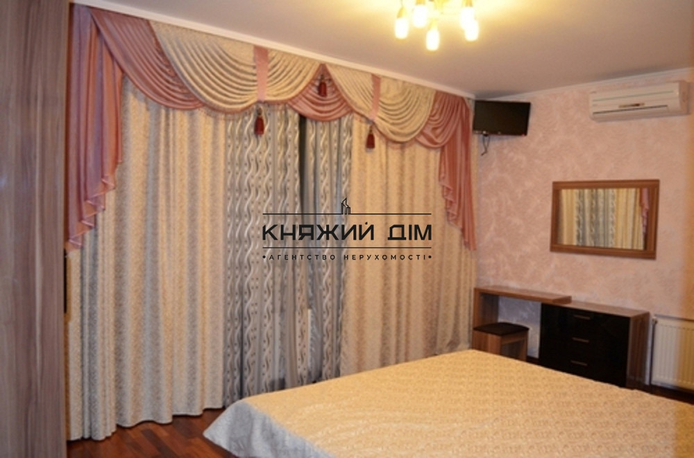 Оренда Квартира 2-кімнатна, 18/25 поверх на Краснозвездный просп./Лобановського просп. Киев - изображение 9