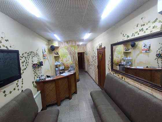 Продаж комерційне приміщення на ул. Армейская, 17 приміщень - 3, поверх - 1 Odessa