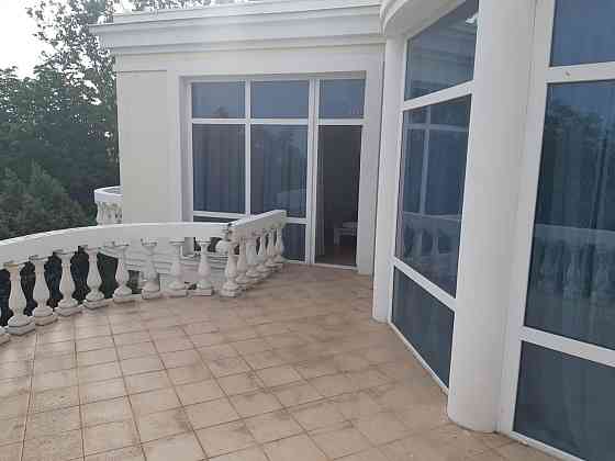 Элитная усадьба возле самого моря! Крижанівка (Комінтернівський район)