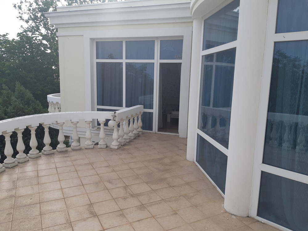 Элитная усадьба возле самого моря! Крижанівка (Комінтернівський район) - фото 4