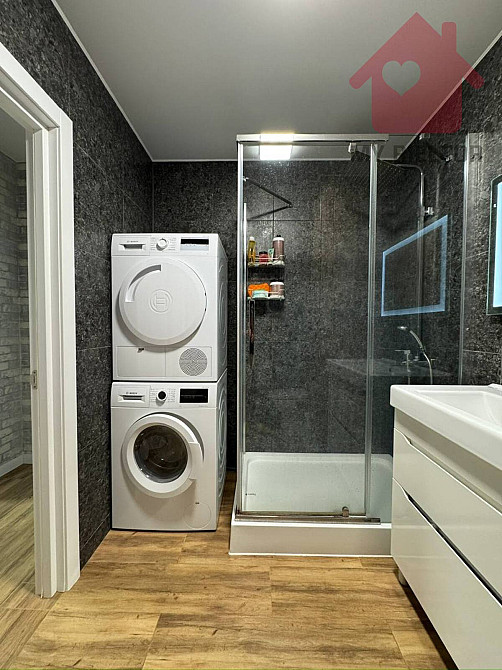 Продаж трикімнатної квартири по вул.Заньковецької Uzhhorod - photo 11