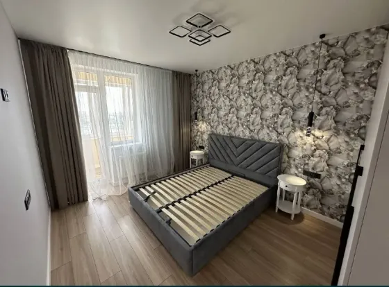 Продажа 1к Квартира 51 кв.м Варненская ЖК Скай Сити Одесса