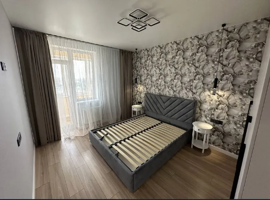 Продаж 1к Квартира 51 кв.м Варненская ЖК Скай Сити Одеса - фото 1