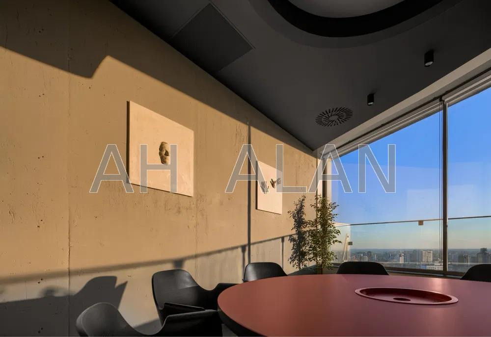 Оренда Будинок 5-кімнатний на Кловський узв. Київ - фото 16