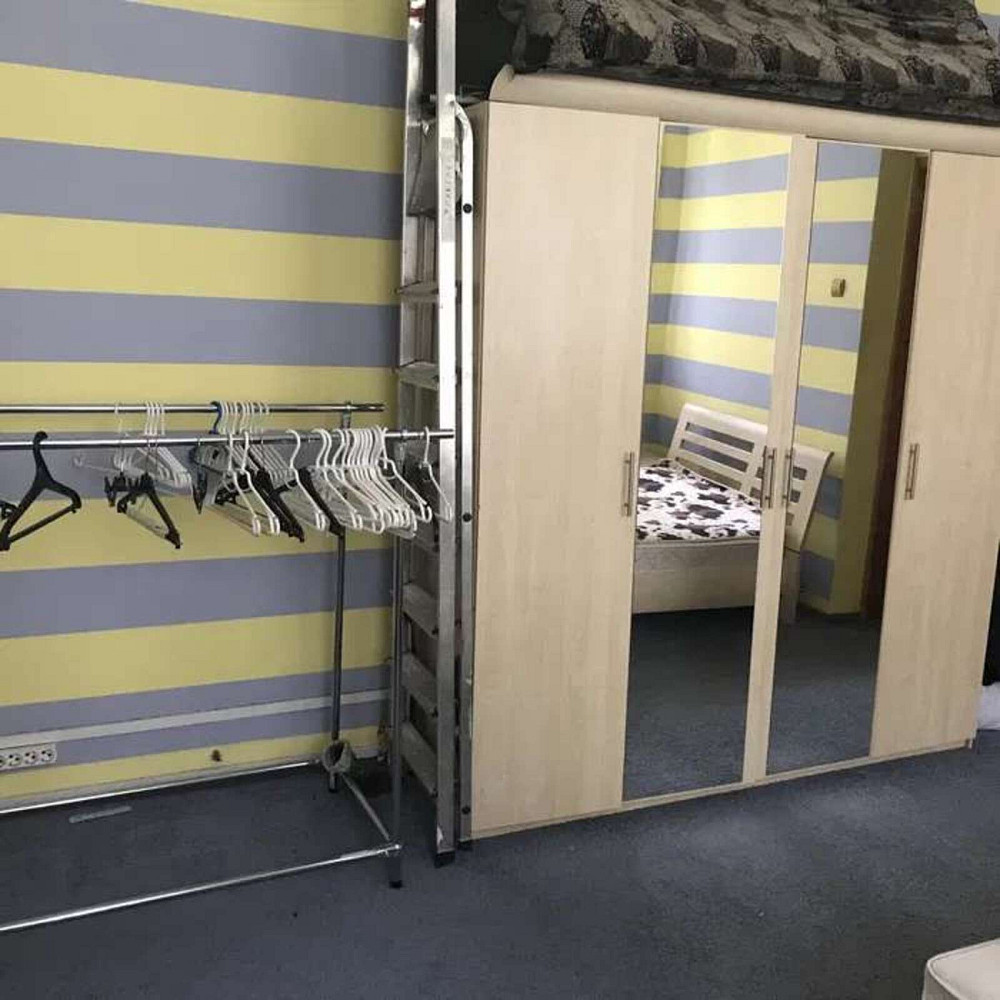 Оренда Квартира 2-кімнатна, 3/4 поверх на ул. Большая Житомирская Київ - фото 5