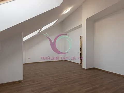 Продаж 3к Квартира 116.1 кв.м ЖК Леополь Таун Львів - фото 1