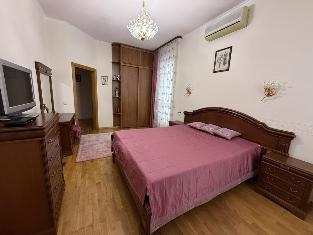 Продаж Квартира 3-кімнатна, 13/17 поверх на Єжи Ґедройця вул., д. 2 Київ - фото 4