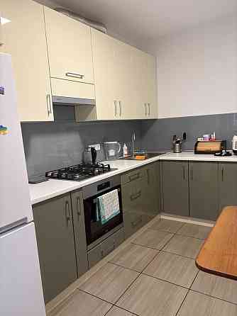 Продаж Квартира 1-кімнатна, 6/12 поверх на Пулюя Львів